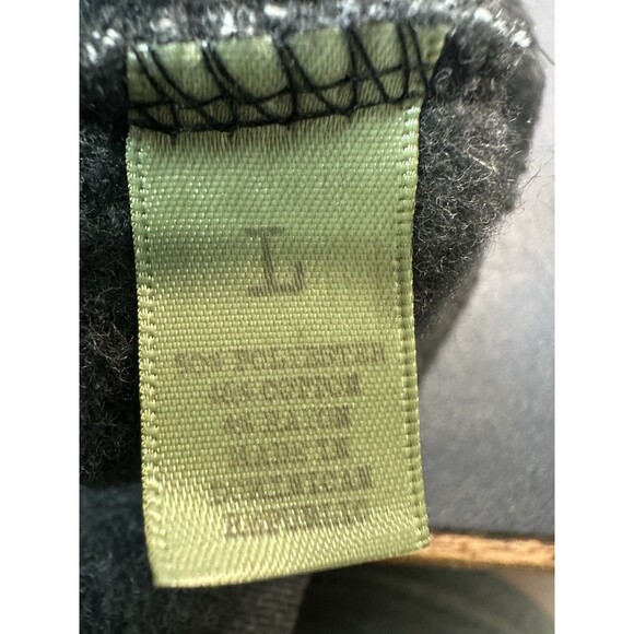 alternative earth sweatshirt nola skelton Size Large Womens - Picture 4 of 5